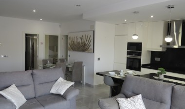 Herverkoop - Appartement / flat - Guardamar del Segura - Costa Blanca