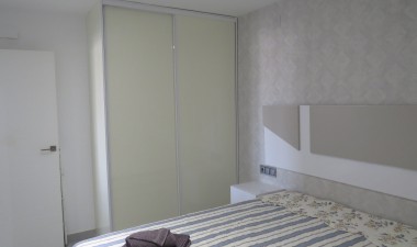 Herverkoop - Appartement / flat - Guardamar del Segura - Costa Blanca