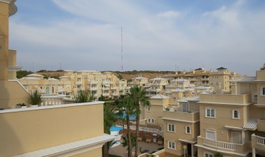 Herverkoop - Appartement / flat - Guardamar del Segura - Costa Blanca