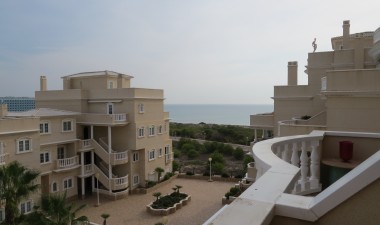 Herverkoop - Appartement / flat - Guardamar del Segura - Costa Blanca