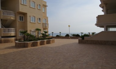 Herverkoop - Appartement / flat - Guardamar del Segura - Costa Blanca