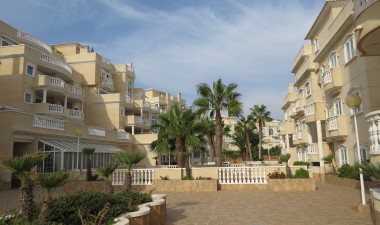 Herverkoop - Appartement / flat - Guardamar del Segura - Costa Blanca