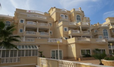 Herverkoop - Appartement / flat - Guardamar del Segura - Costa Blanca