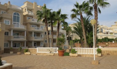 Herverkoop - Appartement / flat - Guardamar del Segura - Costa Blanca