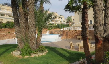 Herverkoop - Appartement / flat - Guardamar del Segura - Costa Blanca