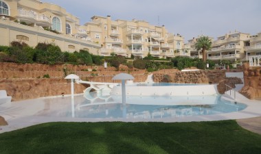 Herverkoop - Appartement / flat - Guardamar del Segura - Costa Blanca