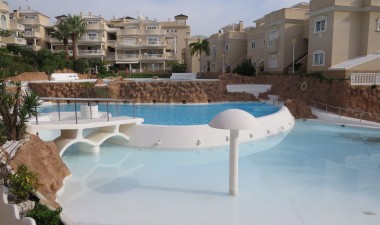 Herverkoop - Appartement / flat - Guardamar del Segura - Costa Blanca