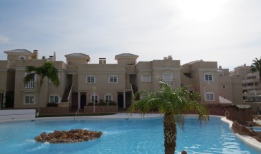 Herverkoop - Appartement / flat - Guardamar del Segura - Costa Blanca