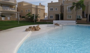 Herverkoop - Appartement / flat - Guardamar del Segura - Costa Blanca