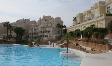 Herverkoop - Appartement / flat - Guardamar del Segura - Costa Blanca