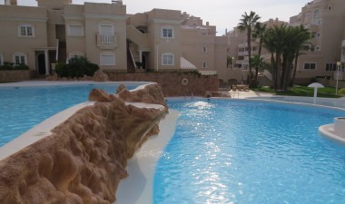 Herverkoop - Appartement / flat - Guardamar del Segura - Costa Blanca