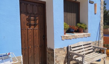 Reventa - Villa - Los Montesinos - Costa Blanca