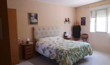 Odsprzedaż - Villa - Montesinos - Costa Blanca