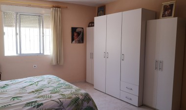 Odsprzedaż - Villa - Montesinos - Costa Blanca