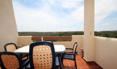 Reventa - Apartamento / piso - Orihuela Costa - Costa Blanca