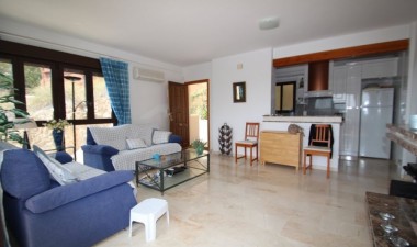 Reventa - Apartamento / piso - Orihuela Costa - Costa Blanca