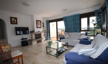 Reventa - Apartamento / piso - Orihuela Costa - Costa Blanca