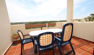 Reventa - Apartamento / piso - Orihuela Costa - Costa Blanca