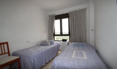 Reventa - Apartamento / piso - Orihuela Costa - Costa Blanca