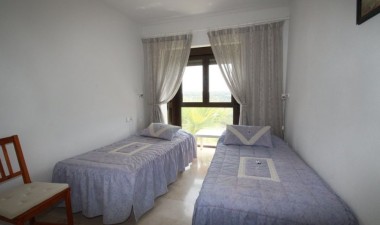 Reventa - Apartamento / piso - Orihuela Costa - Costa Blanca