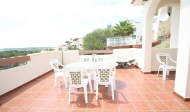 Reventa - Apartamento / piso - Orihuela Costa - Costa Blanca