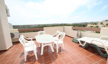 Reventa - Apartamento / piso - Orihuela Costa - Costa Blanca