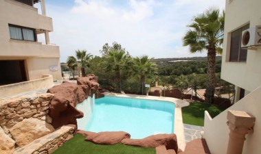 Reventa - Apartamento / piso - Orihuela Costa - Costa Blanca