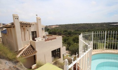 Reventa - Apartamento / piso - Orihuela Costa - Costa Blanca