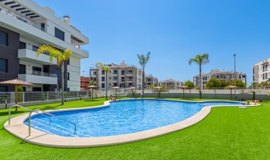 Herverkoop - Appartement / flat - Orihuela Costa - Costa Blanca