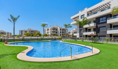 Herverkoop - Appartement / flat - Orihuela Costa - Costa Blanca