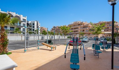 Herverkoop - Appartement / flat - Orihuela Costa - Costa Blanca