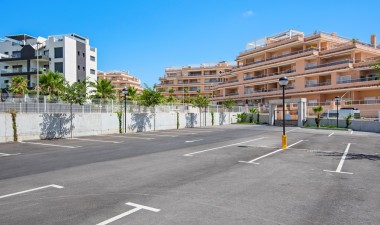 Herverkoop - Appartement / flat - Orihuela Costa - Costa Blanca