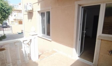 Resale - Duplex - Orihuela Costa - La Zenia