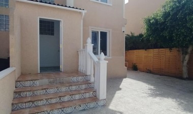 Resale - Duplex - Orihuela Costa - La Zenia