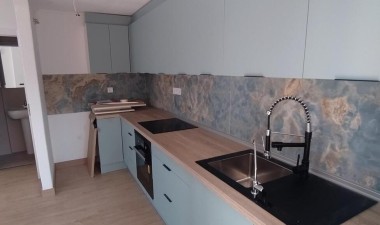 Resale - House - Orihuela Costa - La Zenia