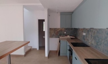 Resale - House - Orihuela Costa - La Zenia