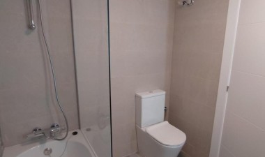 Resale - Duplex - Orihuela Costa - La Zenia