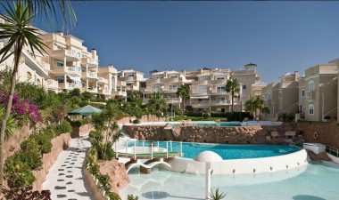 Reventa - Apartamento / piso - Guardamar del Segura - Costa Blanca