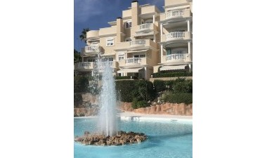 Reventa - Apartamento / piso - Guardamar del Segura - Costa Blanca