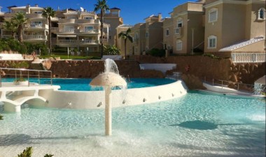 Reventa - Apartamento / piso - Guardamar del Segura - Costa Blanca