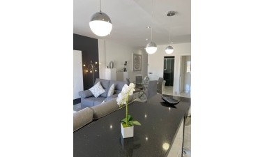 Reventa - Apartamento / piso - Guardamar del Segura - Costa Blanca