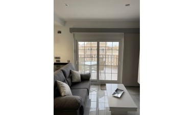 Reventa - Apartamento / piso - Guardamar del Segura - Costa Blanca