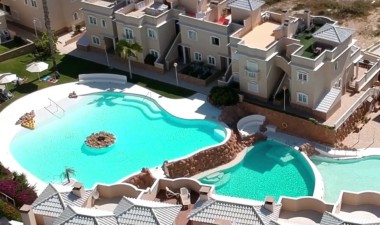 Reventa - Apartamento / piso - Guardamar del Segura - Costa Blanca