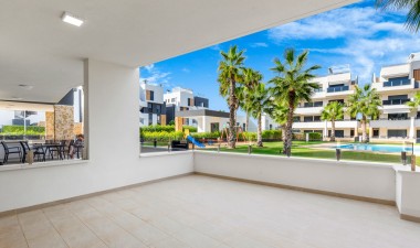 Resale - Apartment / flat - Orihuela Costa - Playa Flamenca