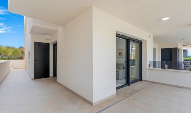 Resale - Apartment / flat - Orihuela Costa - Playa Flamenca