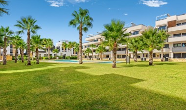 Resale - Apartment / flat - Orihuela Costa - Playa Flamenca