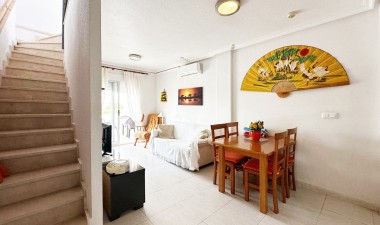 Wiederverkauf - Wohnung - Orihuela Costa - Costa Blanca