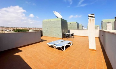 Resale - Apartment / flat - Orihuela Costa - Costa Blanca