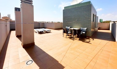 Resale - Apartment / flat - Orihuela Costa - Costa Blanca