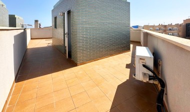 Resale - Apartment / flat - Orihuela Costa - Costa Blanca